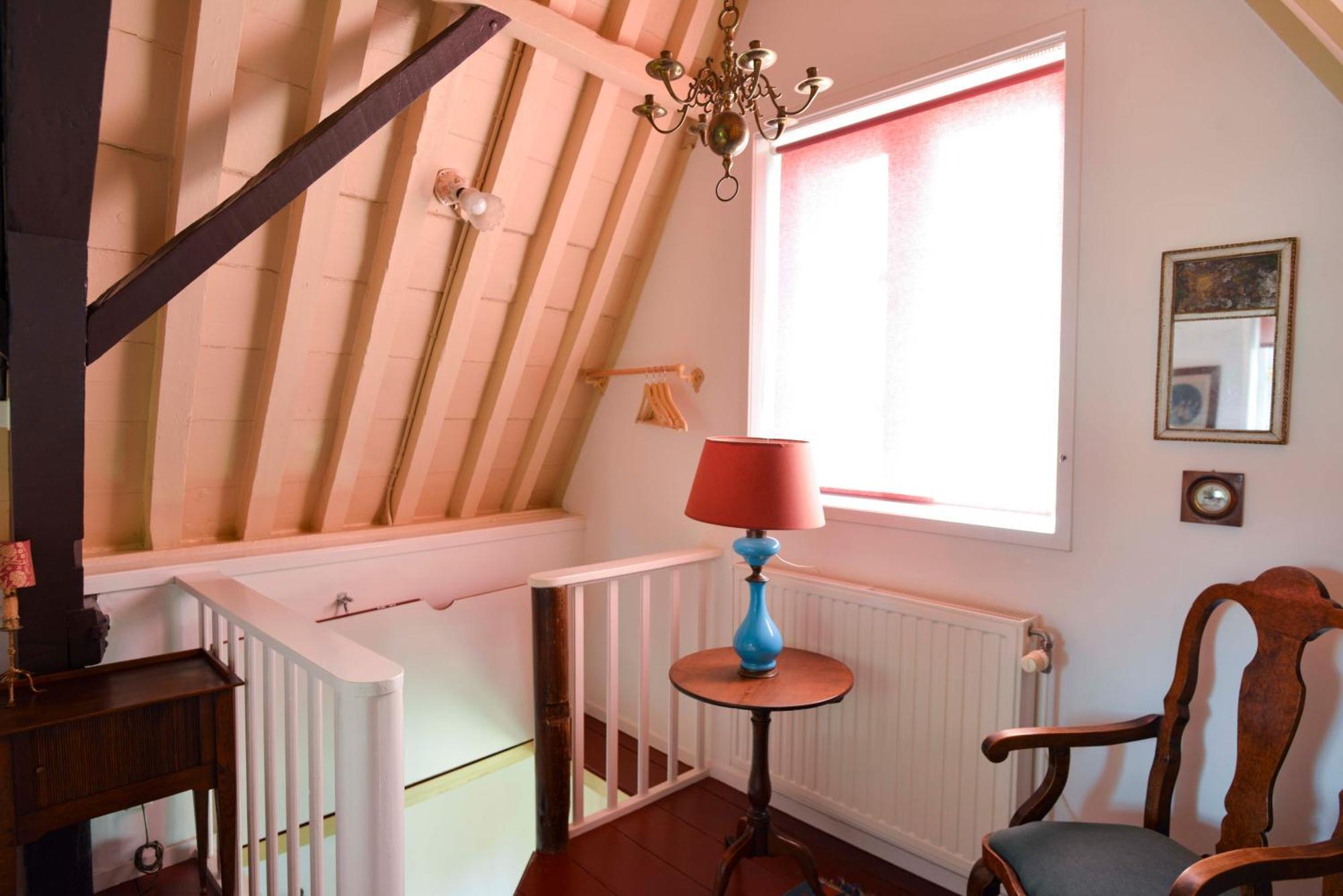 Logement 'T Oude Bierhuys Мідделбург Номер фото
